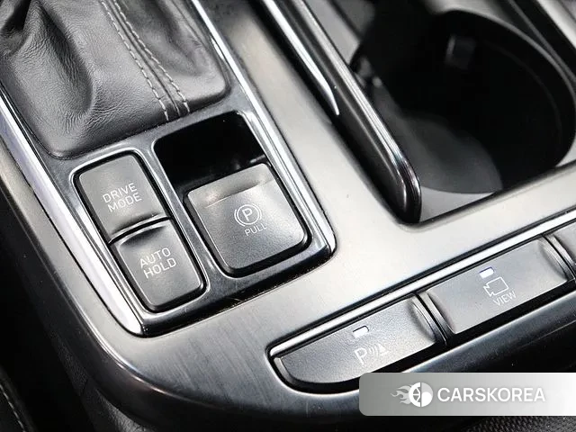 Hyundai Grandeur IG Hybrid id 3050768 из Кореи 7