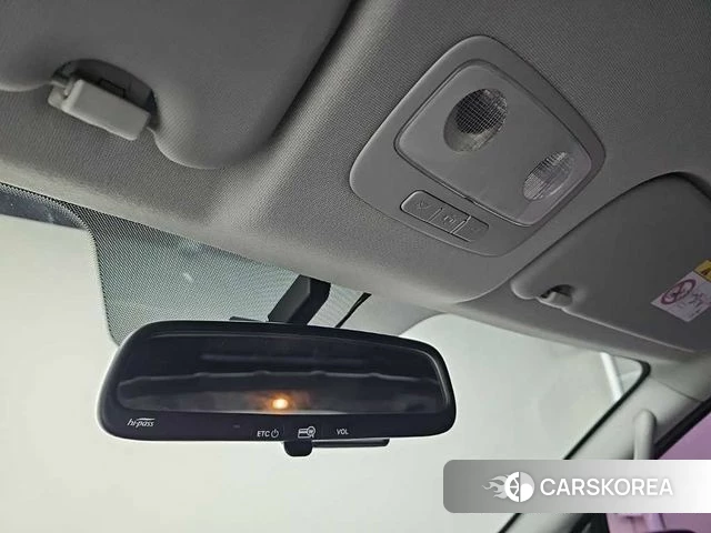 Hyundai The New Grand Starex id 4894846 из Кореи 7