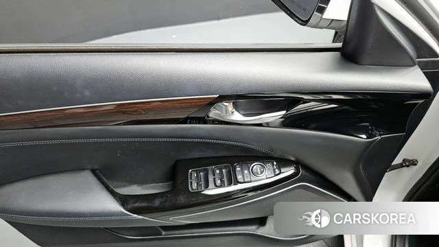 Kia Come New K7 id 3844924 из Кореи 7