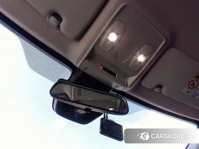 Renault Korea (Samsung) XM3 id 3098146 из Кореи 7