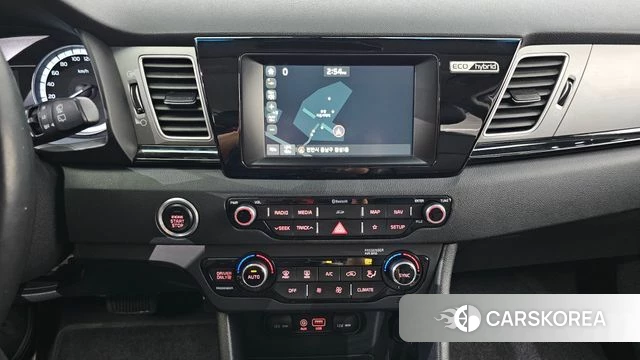 Kia Niro id 4944315 из Кореи 7