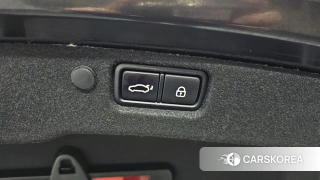Kia K7 Premier id 4703247 из Кореи 7