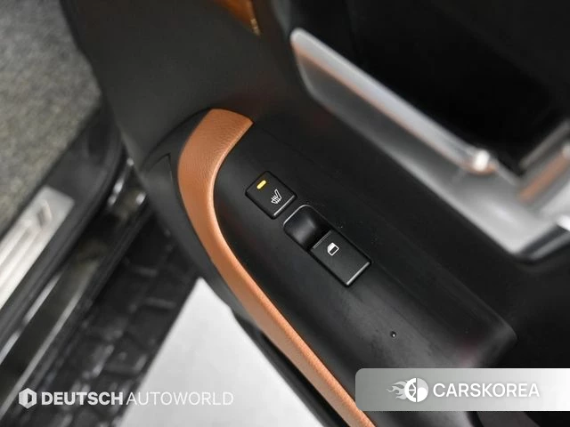 Kia The New Mohave id 3808399 из Кореи 7