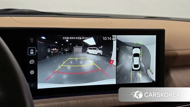 Hyundai Sonata D Edge (DN8) id 3347329 из Кореи 7