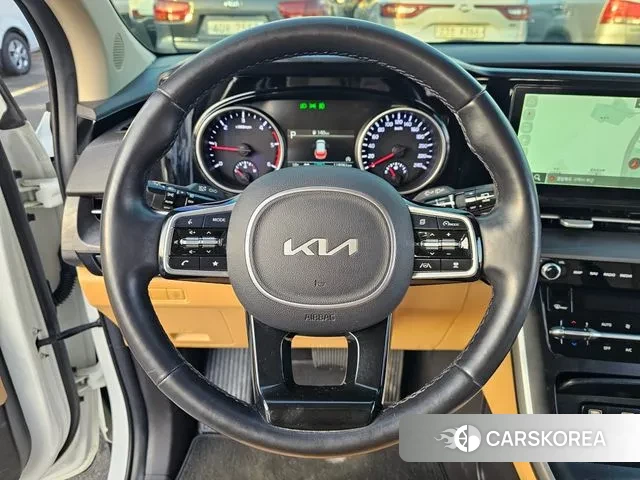 Kia Carnival 4th generation id 3595370 из Кореи 7