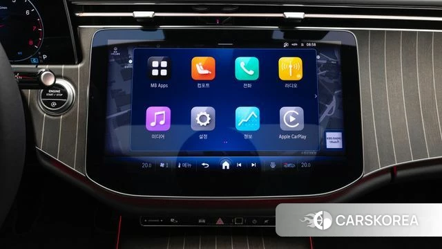 Mercedes-Benz E-Class W214 id 3939857 из Кореи 7