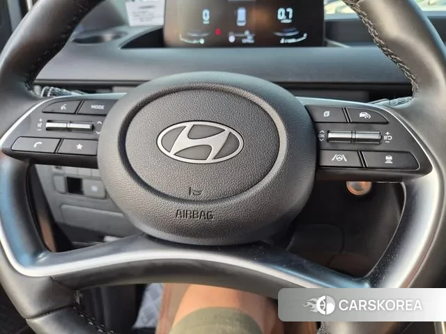 Hyundai Staria id 3082504 из Кореи 7