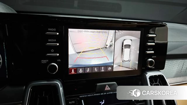 Kia Sorento 4th Generation id 4195535 из Кореи 7