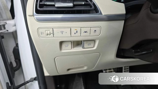 Hyundai Palisade id 3935221 из Кореи 7