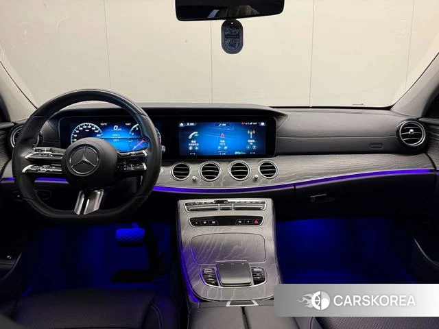 Mercedes-Benz E-class id 4212353 из Китая 7