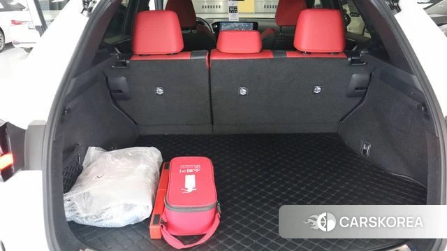 Lexus NX450h + 2nd generation id 3933591 из Кореи 7