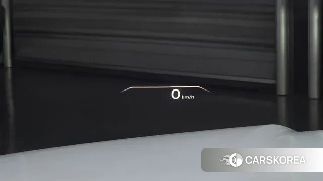 Genesis GV80 id 3464010 из Кореи 7