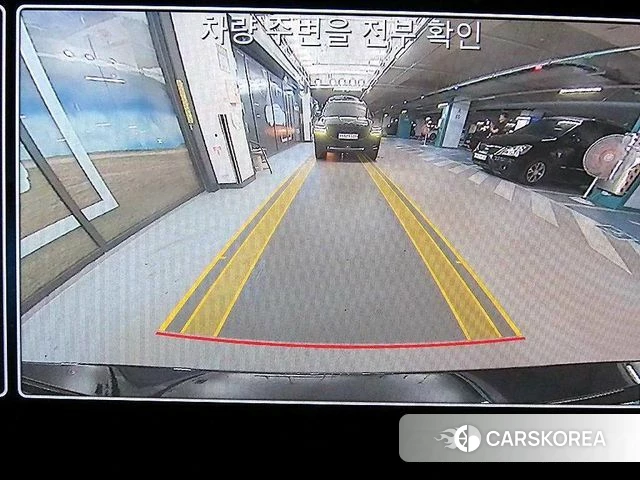 Mercedes-Benz C-Class W205 id 4530605 из Кореи 7