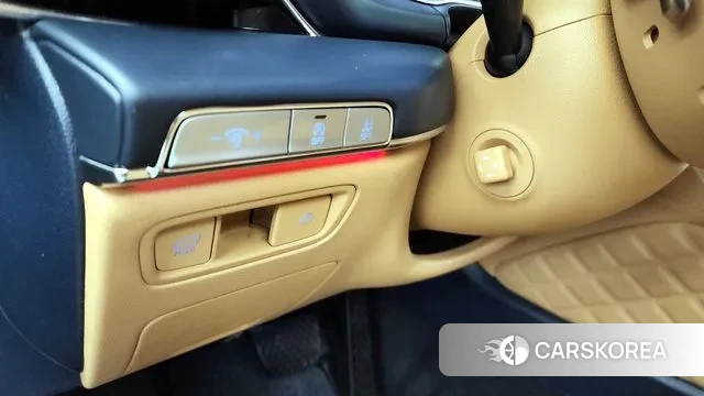 Genesis GV80 id 3787943 из Кореи 7