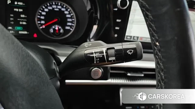 Kia K5 3rd generation id 3223534 из Кореи 7