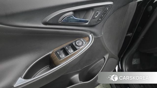 Chevrolet (GM Daewoo) The New Malibu id 4245706 из Кореи 7