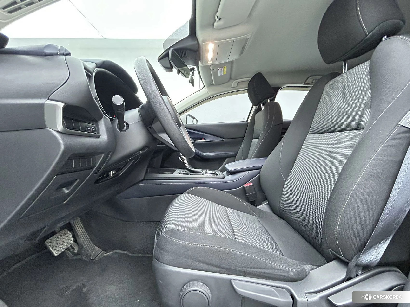 Mazda CX-30 id 4405734 из Китая 7