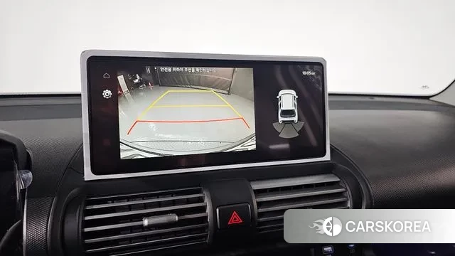 Hyundai The New Casper id 3388397 из Кореи 7