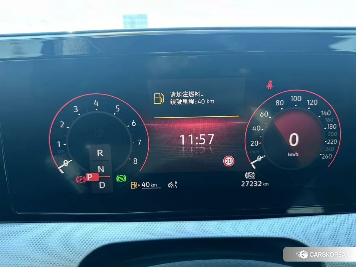 Volkswagen Lingdu id 4493036 из Китая 7