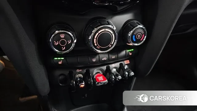 Mini Cooper id 2970835 из Кореи 7