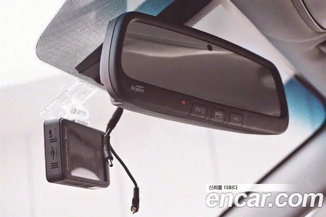 Hyundai Santa Fe The Prime id 2855724 из Кореи 7