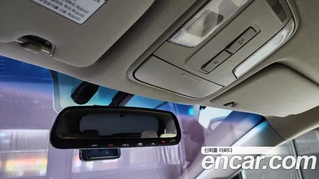 Kia The New Carnival id 2897058 из Кореи 7