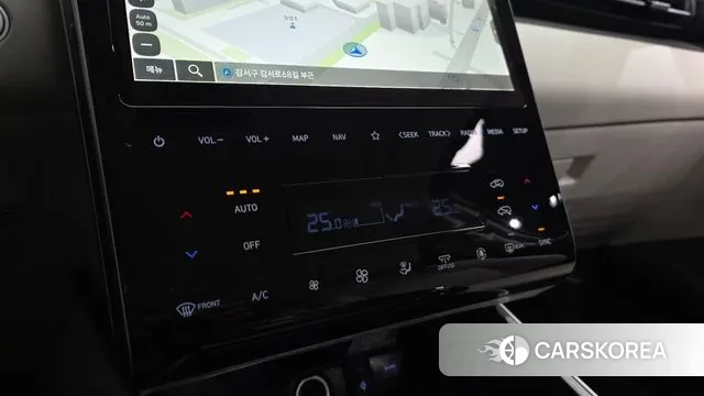 Hyundai Tucson (NX4) id 3415632 из Кореи 7