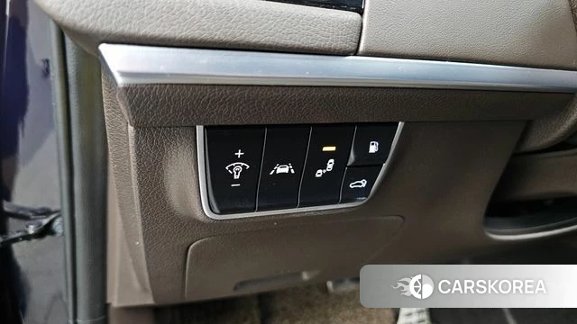 Kia Stinger id 4557535 из Кореи 7