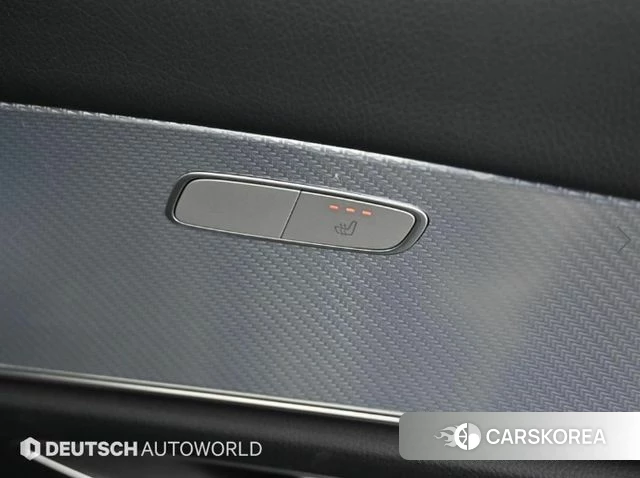 Mercedes-Benz E-Class W213 id 4212035 из Кореи 7