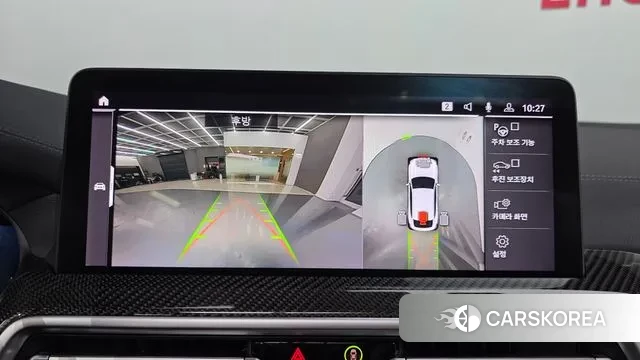 BMW X4 (G02) id 3544781 из Кореи 7