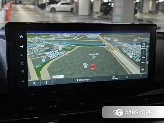 Ssangyong Rexton New Arena id 3805841 из Кореи 7