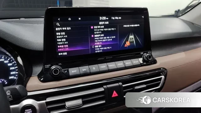 Kia Seltos id 3378903 из Кореи 7