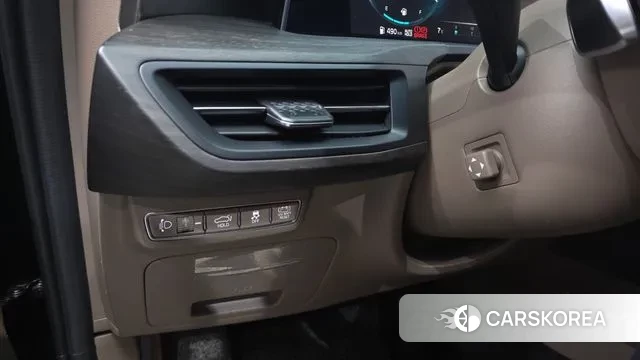 Kia K8 Hybrid id 3685495 из Кореи 7