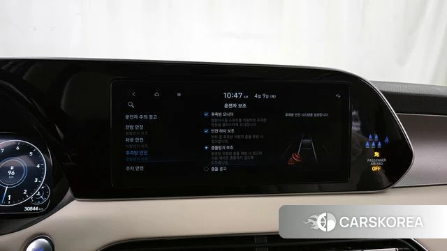 Hyundai Palisade id 3910477 из Кореи 7