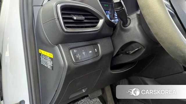 Hyundai Santa Fe TM id 3955353 из Кореи 7