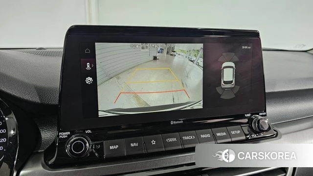 Kia Seltos id 4501623 из Кореи 7