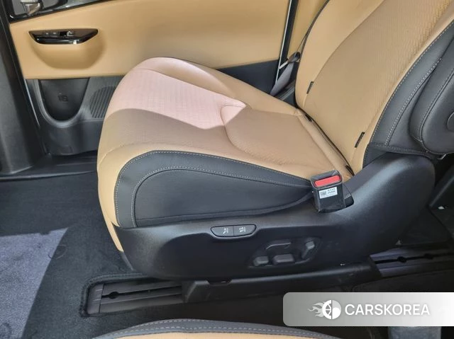 Kia Carnival 4th generation id 4223442 из Кореи 7