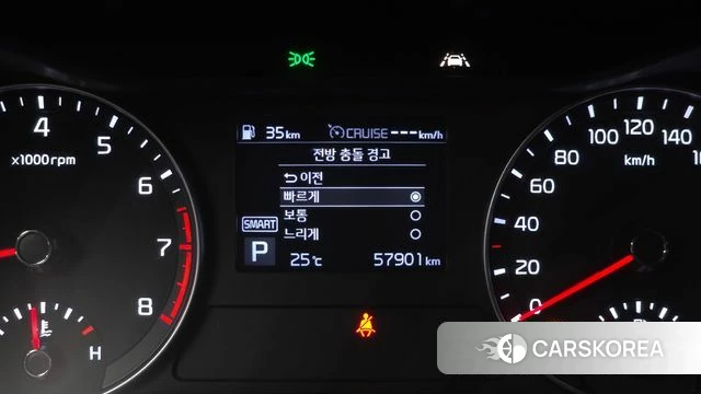 Kia Come New K3 id 4410521 из Кореи 7