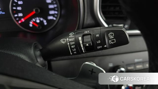 Kia Sportage The Bold id 4508277 из Кореи 7