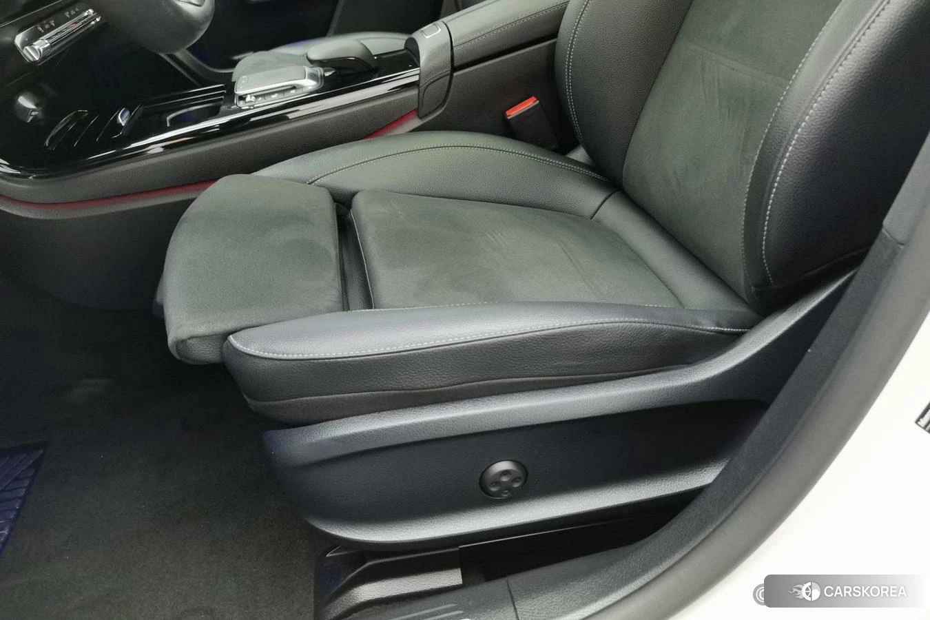 Mercedes-Benz Class A id 4492878 из Китая 7