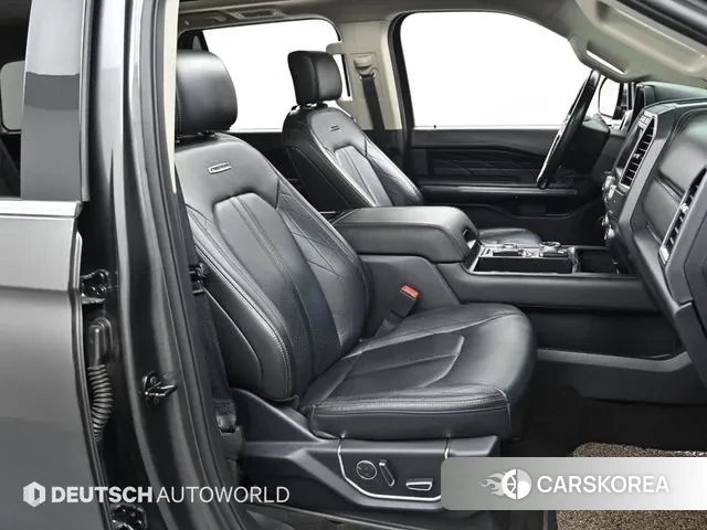 Ford Expeditation id 3757009 из Кореи 7