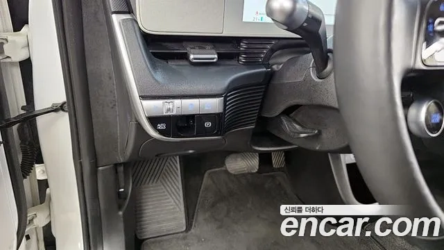Hyundai Ionic 5 id 2926951 из Кореи 7