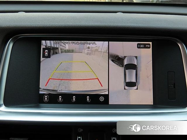 Kia The New K5 2nd generation id 4856303 из Кореи 7