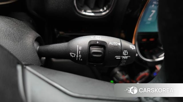 Mini Cooper Countryman id 3897643 из Кореи 7