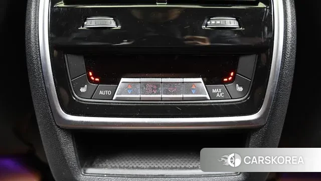 BMW X6 (G06) id 3759089 из Кореи 7