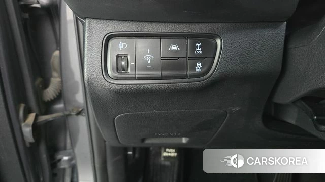 Hyundai Santa Fe TM id 3845875 из Кореи 7