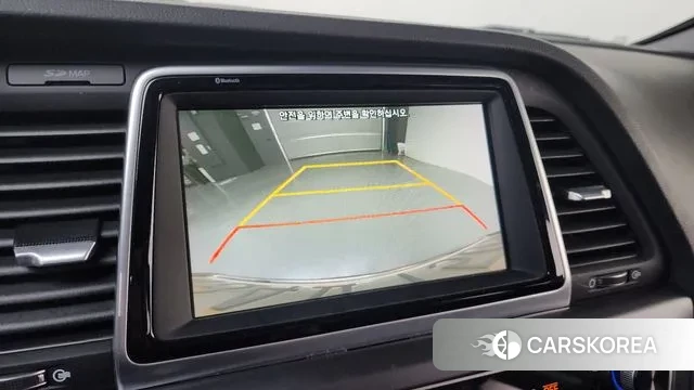 Hyundai Sonata New Rise id 3000315 из Кореи 7