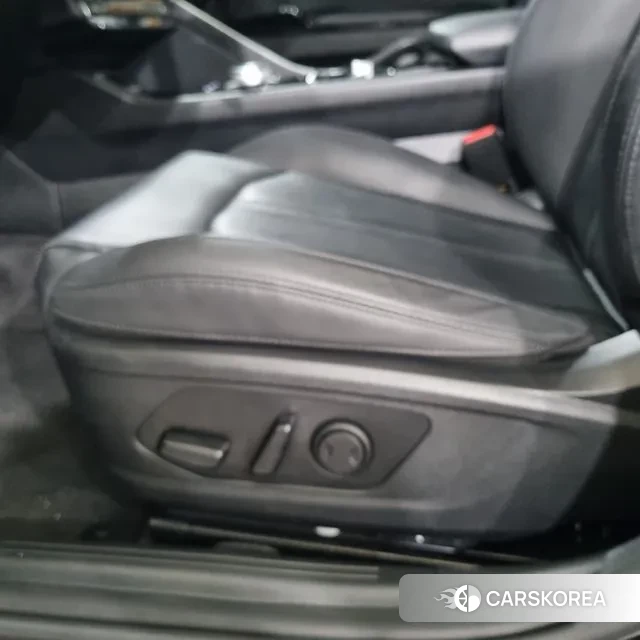 Kia K5 Hybrid 3rd Generation id 3007460 из Кореи 7