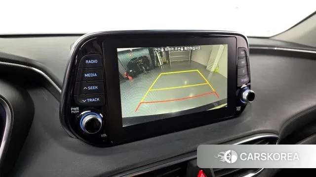 Hyundai Santa Fe TM id 3254185 из Кореи 7