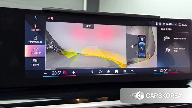 BMW X6 (G06) id 3689536 из Кореи 7